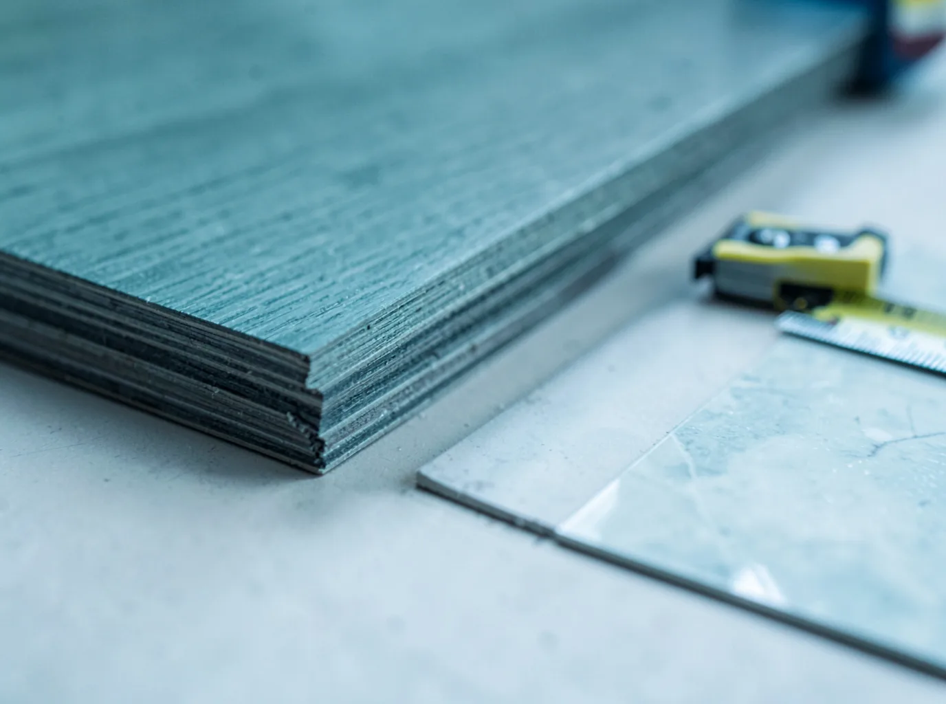 Luxury Vinyl Plank Installation Owosso, MI FAQs